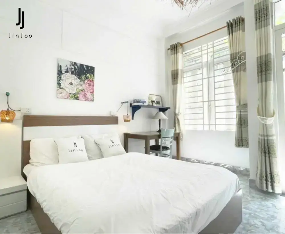 Cho thuê phòng 139/20D, Phan Đăng Lưu, Phường 02, Quận Phú Nhuận, Hồ Chí Minh - zbt