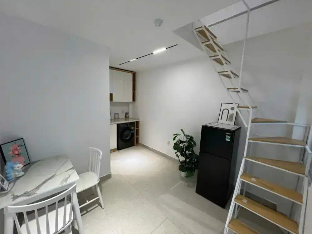 Cho thuê phòng 1113/39, Huỳnh Tấn Phát ZTT1, Phường Phú Thuận, Quận 7, Hồ Chí Minh N4963 P30323