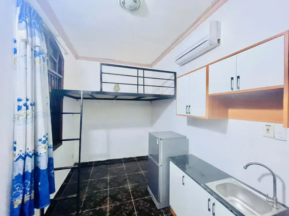 Cho thuê phòng 513/6, Nguyễn Oanh - zbt, Phường 17, Quận Gò Vấp, Hồ Chí Minh