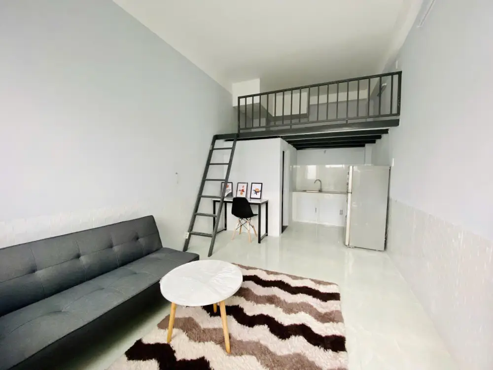 Cho thuê phòng 502/25, Thống Nhất, Phường 16, Quận Gò Vấp, Hồ Chí Minh