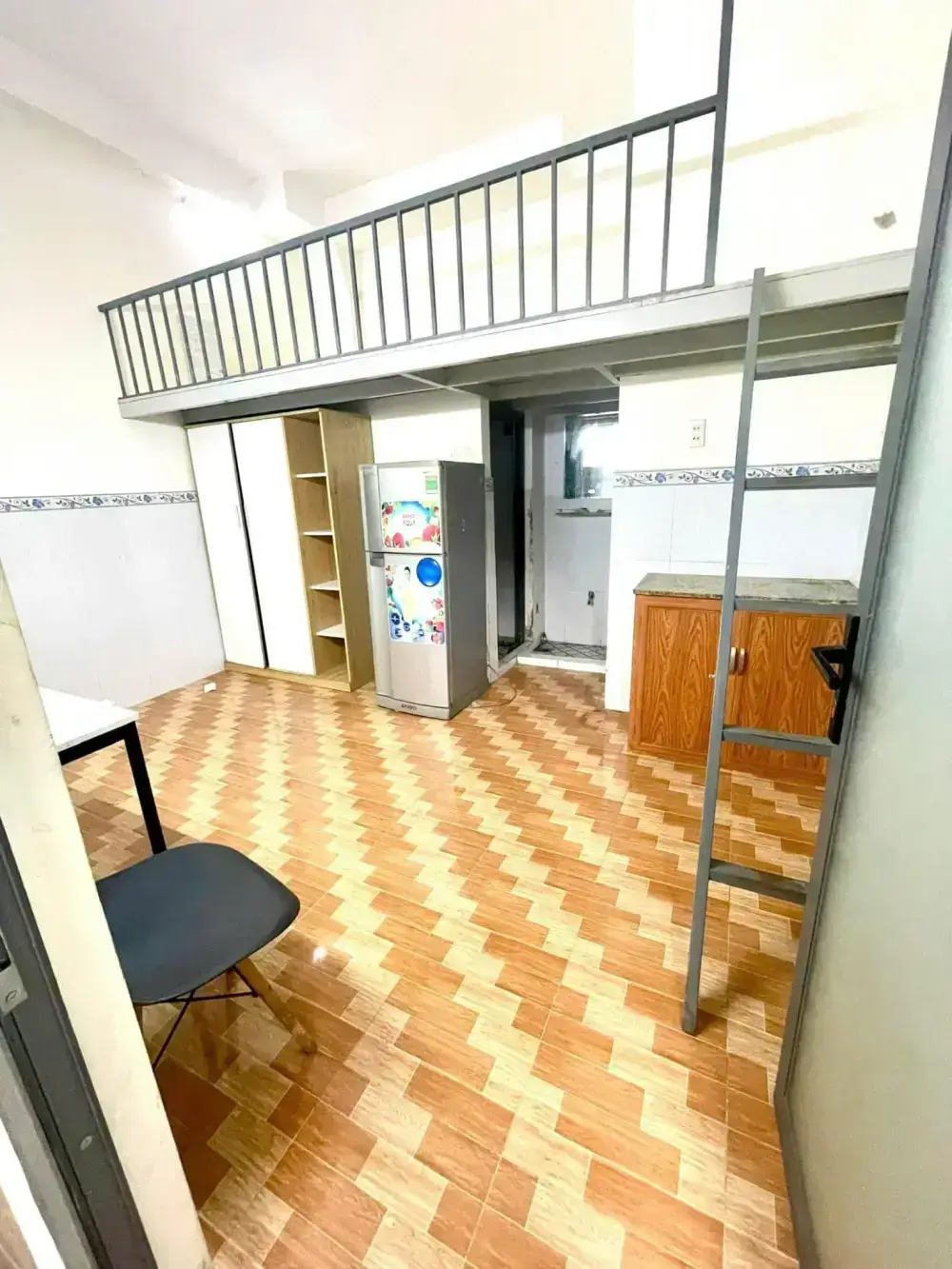 Cho thuê phòng 137/24, Trần Bá Giao - zbt, Phường 05, Quận Gò Vấp, Hồ Chí Minh