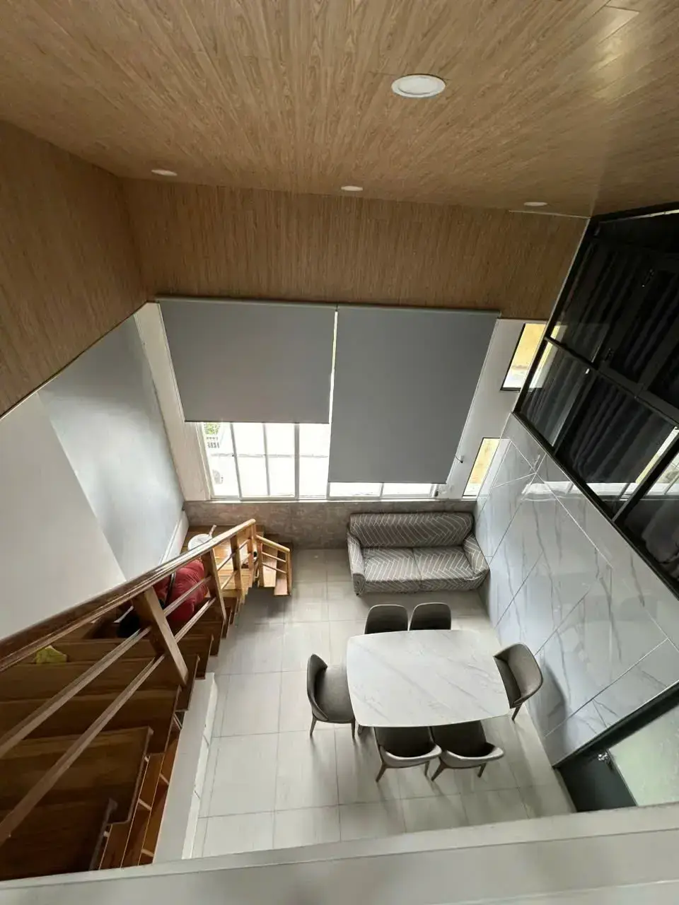 Cho thuê phòng 220/6, Hồ Văn Huê, Phường 09, Quận Phú Nhuận, Hồ Chí Minh - zbt