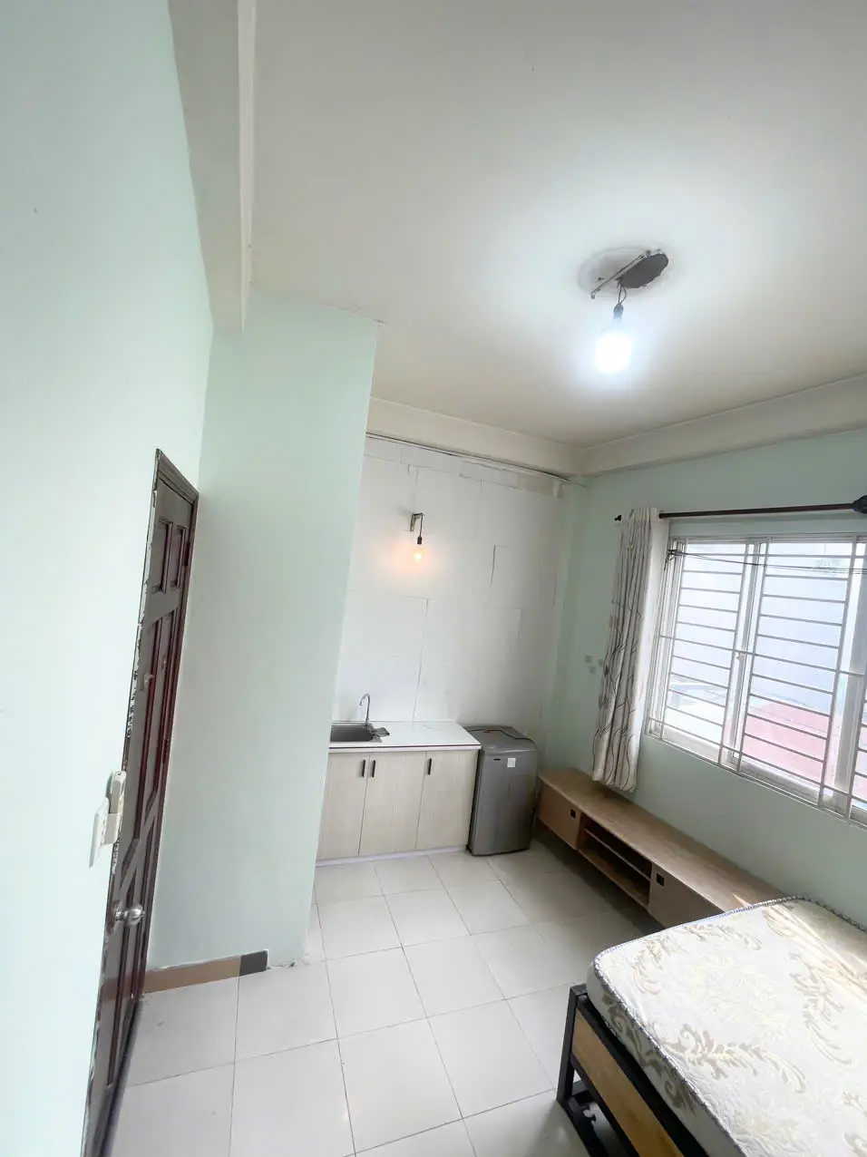 Cho thuê phòng 122/7, Yên Thế ZTT1, Phường 02, Quận Tân Bình, Hồ Chí Minh