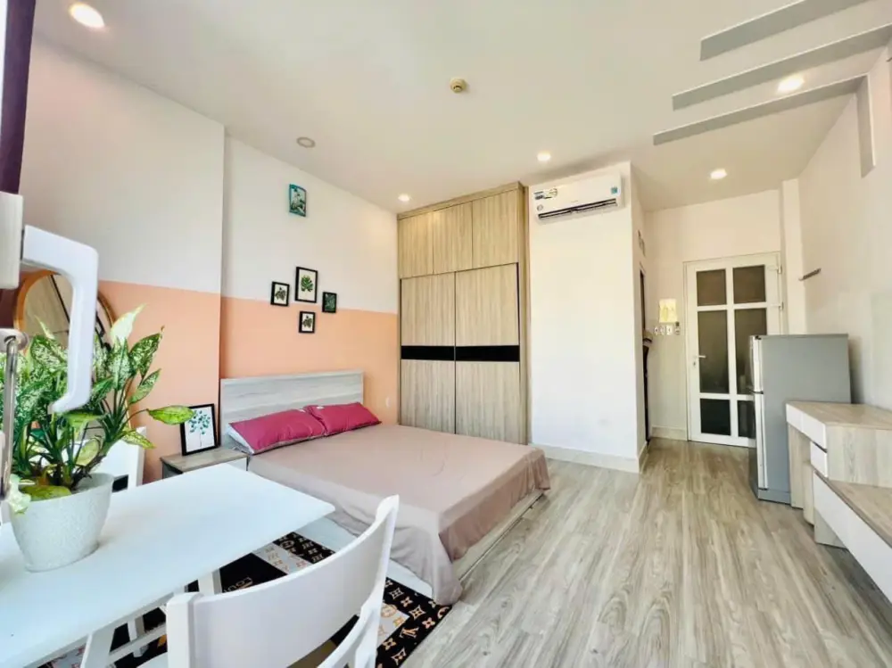 Cho thuê phòng 440/14A, Thống nhất - zbt, Phường 16, Quận Gò Vấp, Hồ Chí Minh