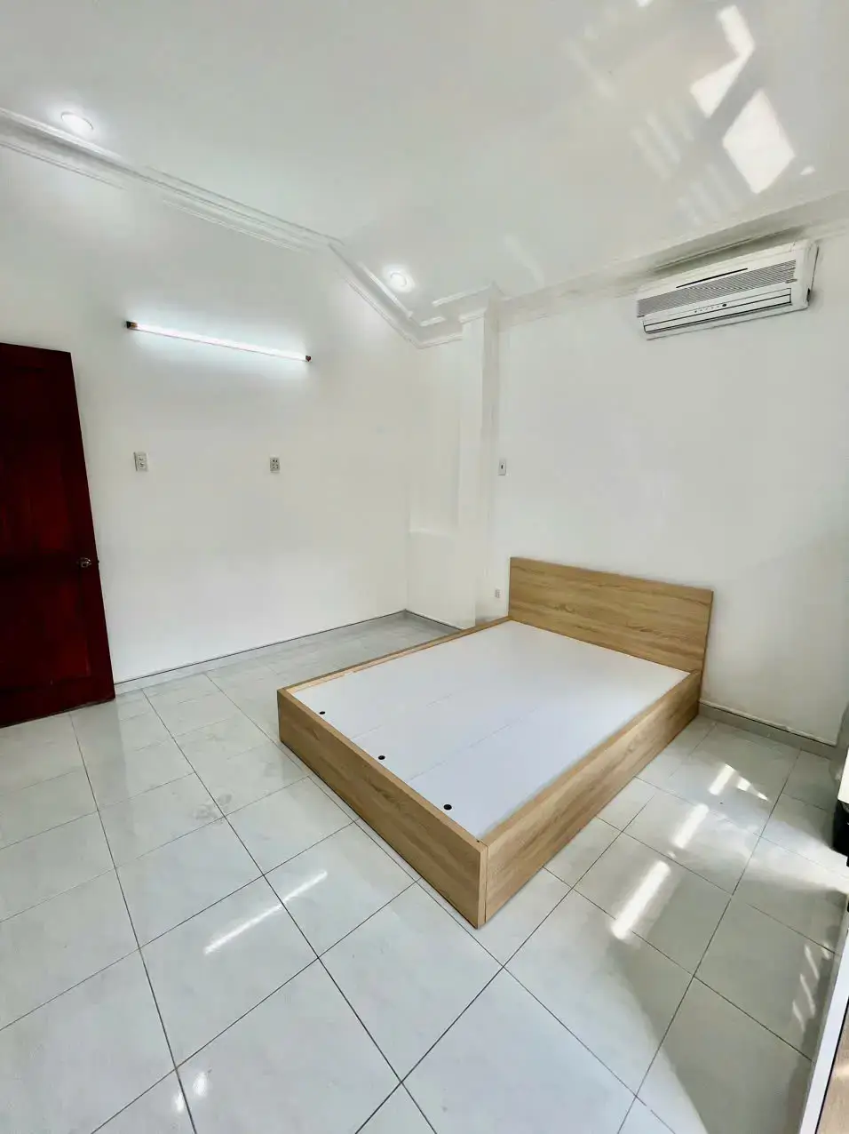 Cho thuê phòng  221F/3, Trần Huy Liệu, Phường 08, Quận Phú Nhuận, Hồ Chí Minh - zbt N4165 P50469