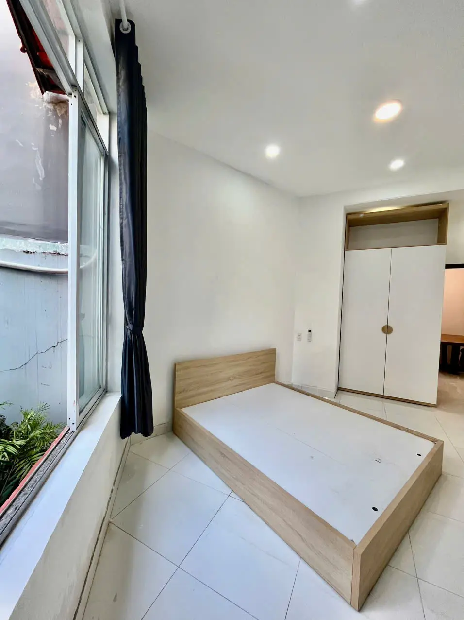 Cho thuê phòng  221F/3, Trần Huy Liệu, Phường 08, Quận Phú Nhuận, Hồ Chí Minh - zbt