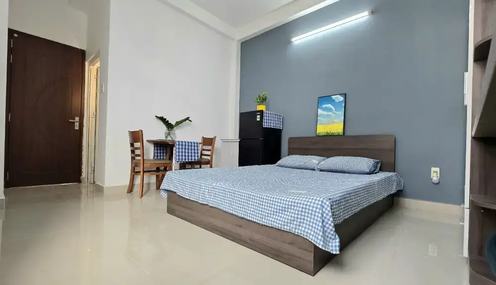 Cho thuê phòng 120/86/22, Thích Quảng Đức, Phường 05, Quận Phú Nhuận, Hồ Chí Minh