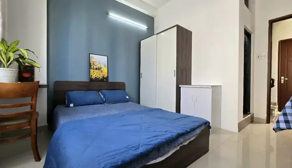 Cho thuê phòng 120/86/22, Thích Quảng Đức, Phường 05, Quận Phú Nhuận, Hồ Chí Minh N4077 P50474