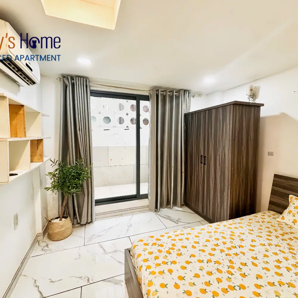 Cho thuê phòng 133/8, Bình Quới zbt, Phường 27, Quận Bình Thạnh, Hồ Chí Minh