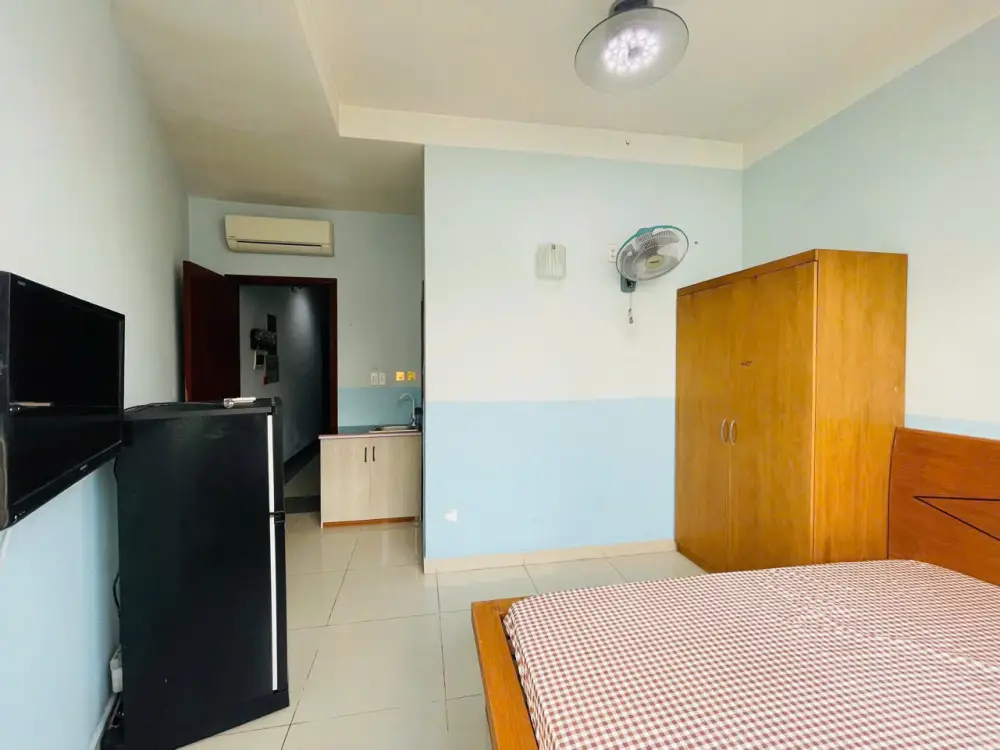 Cho thuê phòng 278/10, Nguyễn Xí - zbt, Phường 13, Quận Bình Thạnh, Hồ Chí Minh
