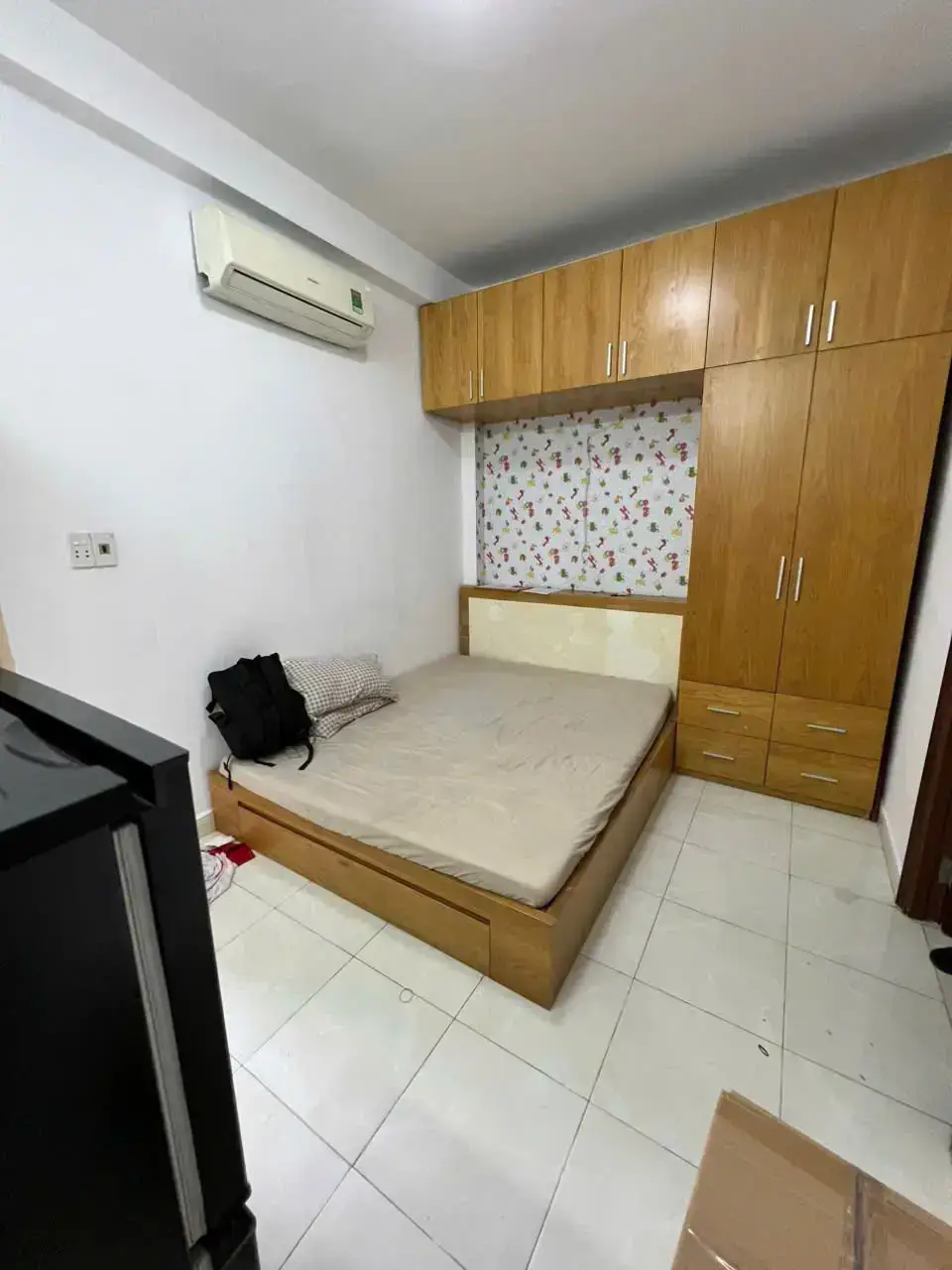 Cho thuê phòng 217/9/2B, Bùi Đình Tuý - zbt, Phường 12, Quận Bình Thạnh, Hồ Chí Minh N544 P50482