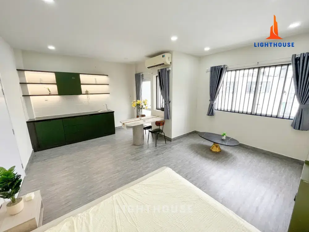 Cho thuê phòng 616, Nguyễn Thị ĐỊnh, Phường Thạnh Mỹ Lợi, Thành phố Thủ Đức, Hồ Chí Minh