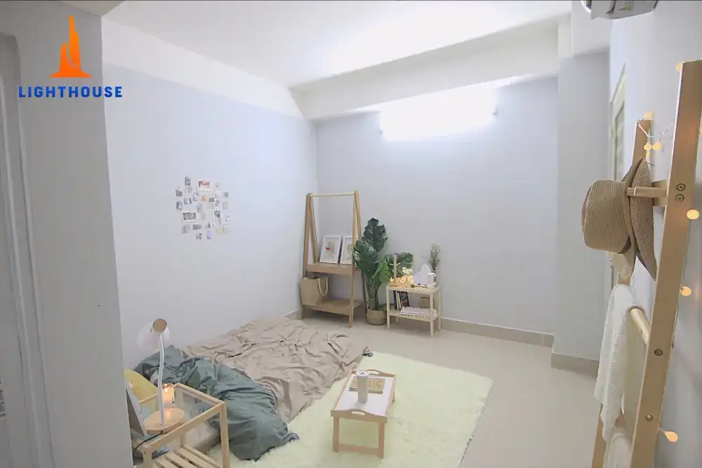 Cho thuê phòng 207/20/1A, Nguyễn Văn Đậu - zbt, Phường 11, Quận Bình Thạnh, Hồ Chí Minh