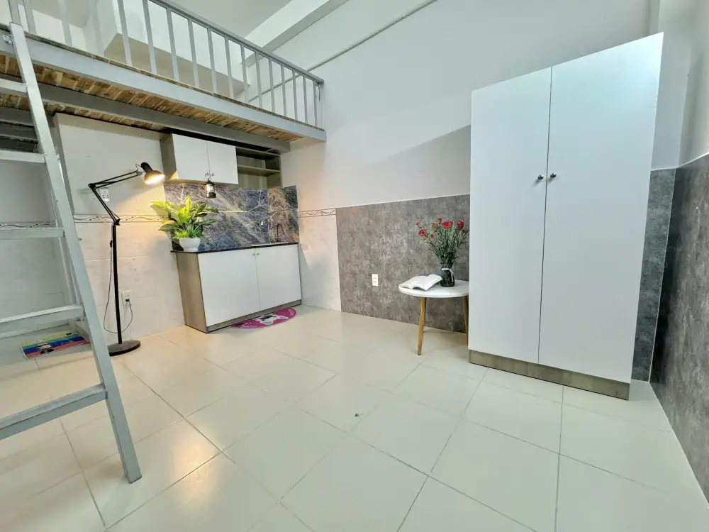 Cho thuê phòng 87/1, Đường số 6 - zbt, Phường 15, Quận Gò Vấp, Hồ Chí Minh