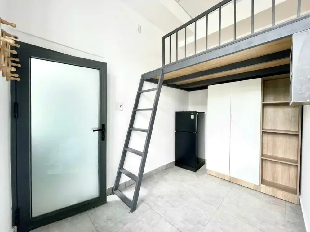 Cho thuê phòng 164, Đường số 28 - zbt, Phường 6, Quận Gò Vấp, Hồ Chí Minh