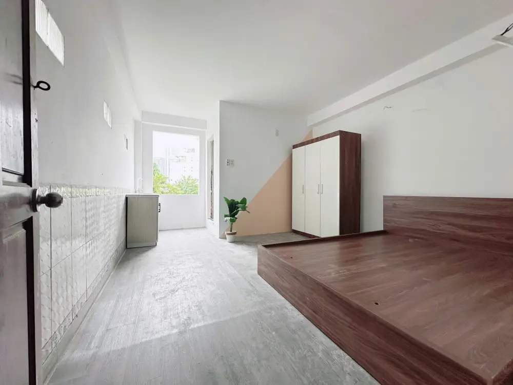 Cho thuê phòng 140, Ung Văn Khiêm - zbt, Phường 25, Quận Bình Thạnh, Hồ Chí Minh