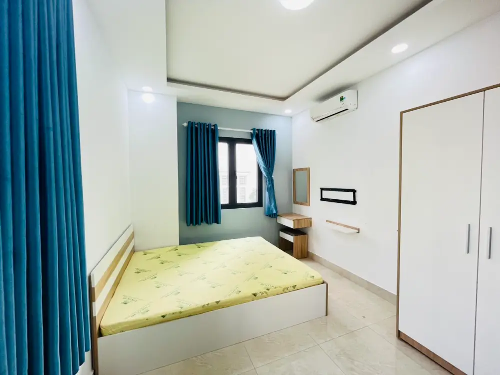 Cho thuê phòng 50/63, Lê Thị Hồng - zbt, Phường 17, Quận Gò Vấp, Hồ Chí Minh