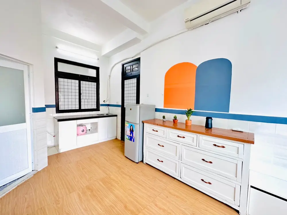 Cho thuê phòng 1122/8/8, Quang Trung - zbt, Phường 8, Quận Gò Vấp, Hồ Chí Minh