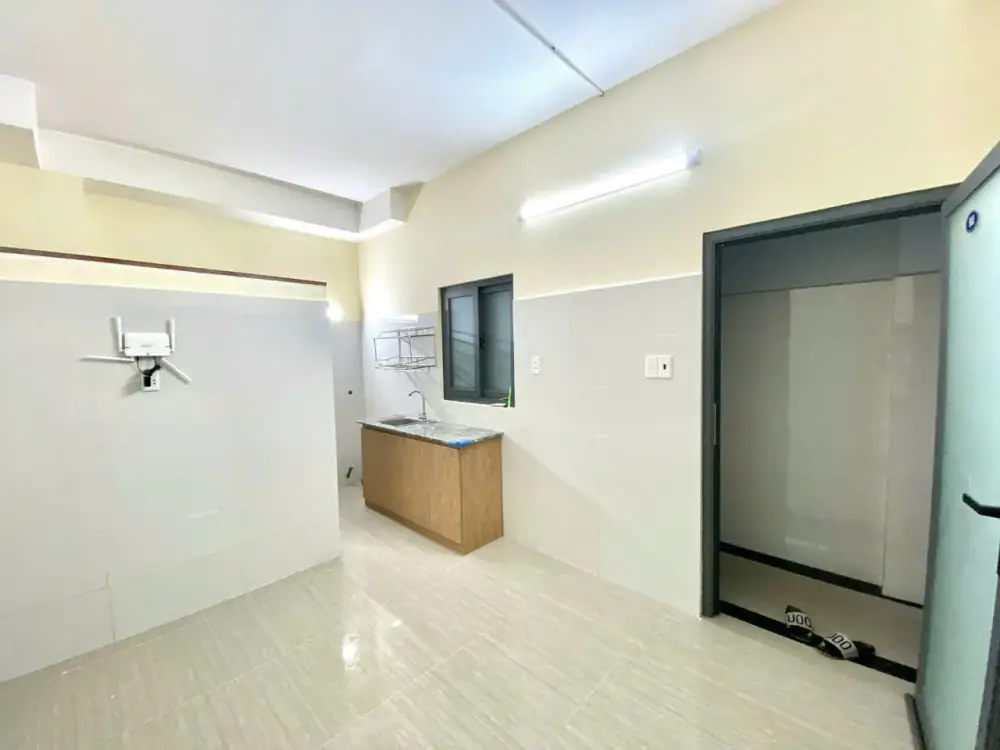 Cho thuê phòng 84, Trần Bá Giao, Phường 05, Quận Gò Vấp, Hồ Chí Minh