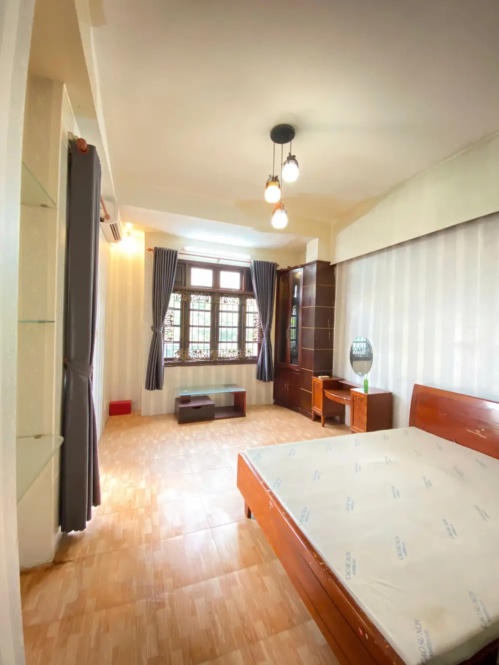 Cho thuê phòng 57/17, Bàu Cát ZTT5, Phường 14, Quận Tân Bình, Hồ Chí Minh