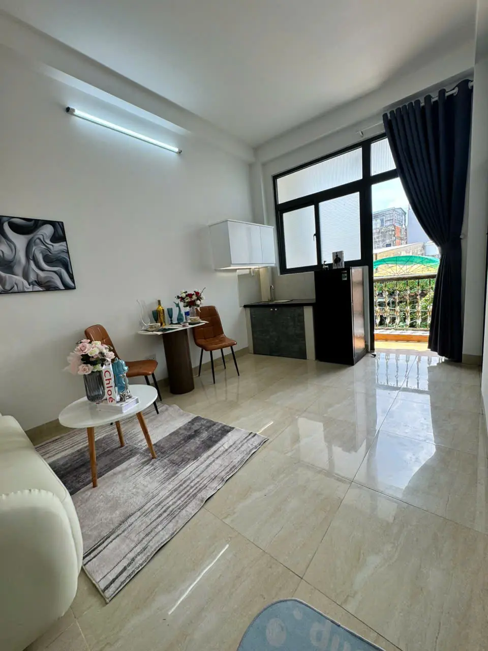 Cho thuê phòng 49/12, Bùi đình túy - zbt, Phường 14, Quận Bình Thạnh, Hồ Chí Minh