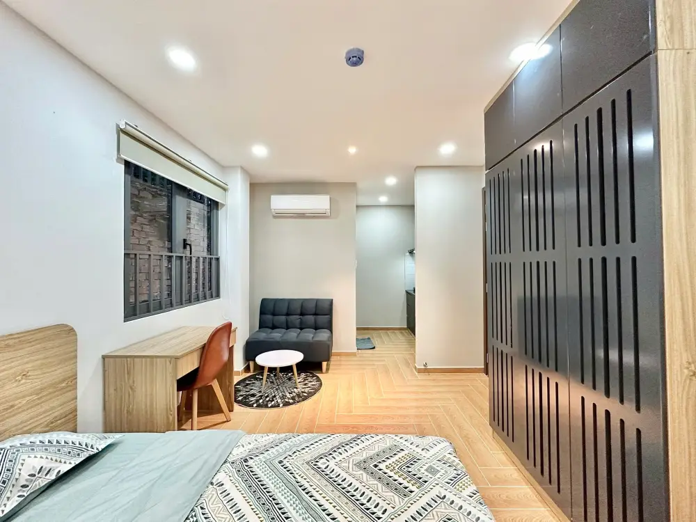 Cho thuê phòng 32/4, Phan Đăng Lưu - zbt, Phường 06, Quận Bình Thạnh, Hồ Chí Minh