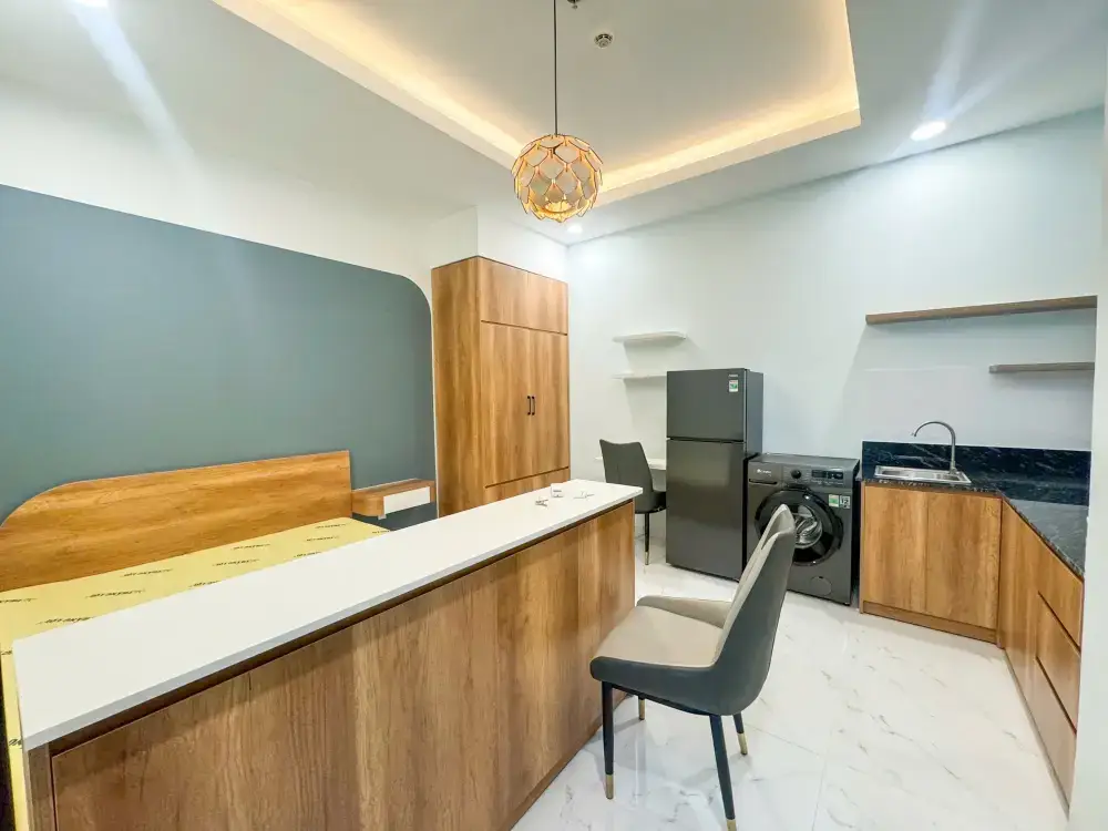 Cho thuê phòng 98, Nguyễn Xí - zbt, Phường 26, Quận Bình Thạnh, Hồ Chí Minh