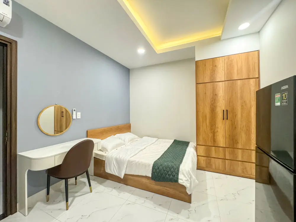 Cho thuê phòng 98, Nguyễn Xí - zbt, Phường 26, Quận Bình Thạnh, Hồ Chí Minh