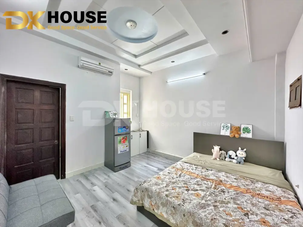 Cho thuê phòng 1192, Quang Trung - zbt, Phường 8, Quận Gò Vấp, Hồ Chí Minh