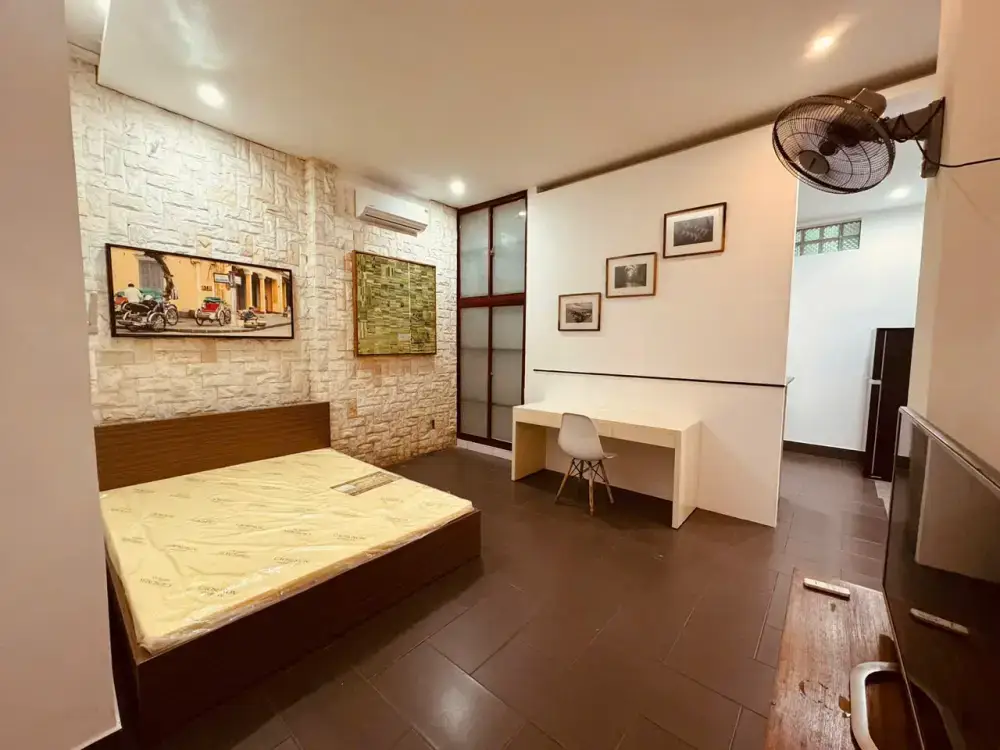 Cho thuê phòng 117/12, Xô Viết Nghệ Tĩnh - zbt, Phường 17, Quận Bình Thạnh, Hồ Chí Minh