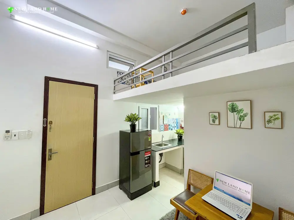 Cho thuê phòng 90, Đường số 85 ZTT5, Phường Tân Quy, Quận 7, Hồ Chí Minh