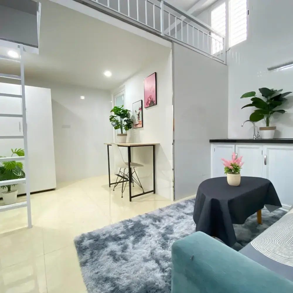 Cho thuê phòng 18/20, Phó Đức Chính - zbt, Phường 01, Quận Bình Thạnh, Hồ Chí Minh