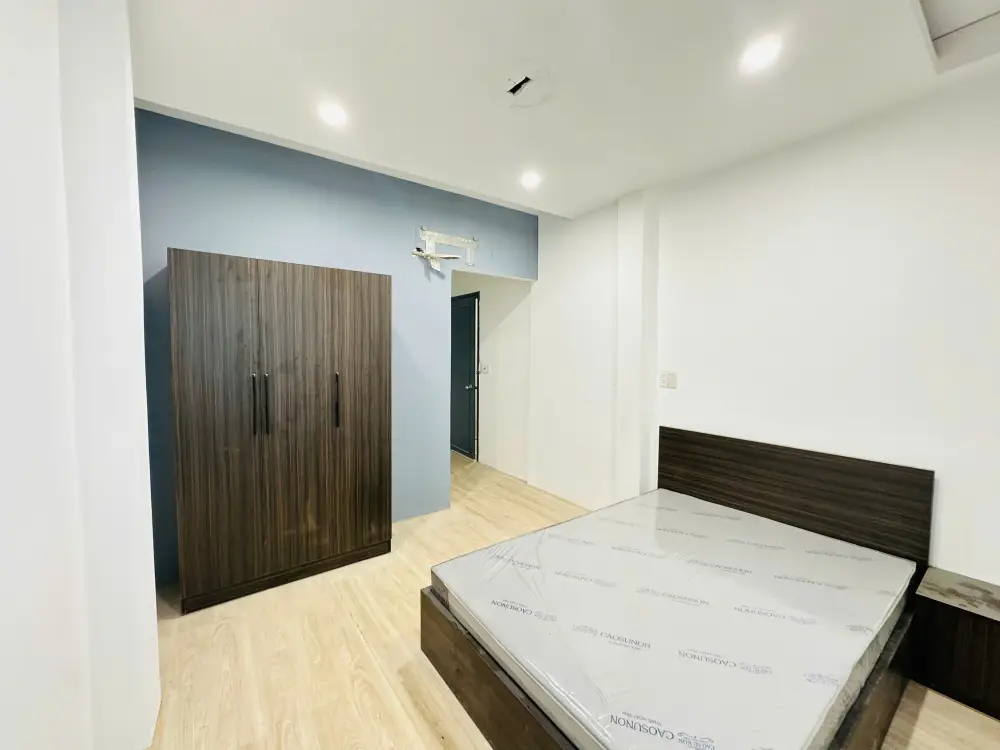 Cho thuê phòng 3, Núi Thành ZTT5, Phường 13, Quận Tân Bình, Hồ Chí Minh