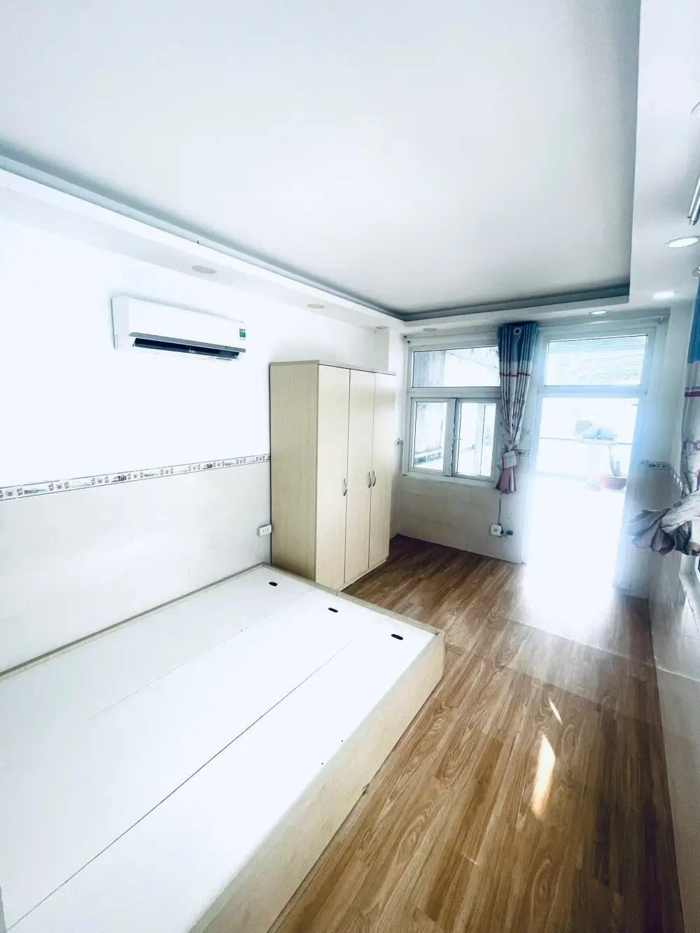 Cho thuê phòng 8B, Nguyễn Hữu Tiến, Phường Tây Thạnh, Quận Tân Phú, Hồ Chí Minh