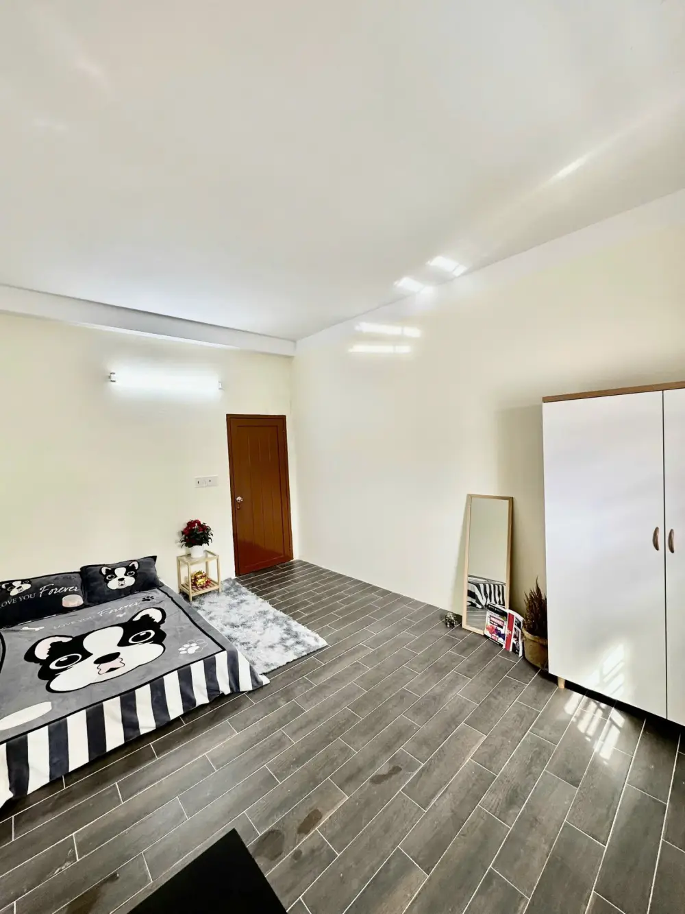 Cho thuê phòng 45/18/7, Tân Trụ ZTT5, Phường 15, Quận Tân Bình, Hồ Chí Minh