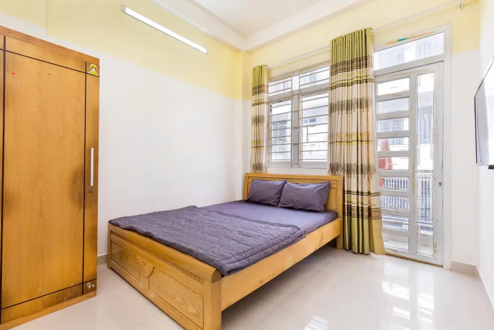 Cho thuê phòng 145/51/54, Lê Đức Thọ - zbt, Phường 17, Quận Gò Vấp, Hồ Chí Minh