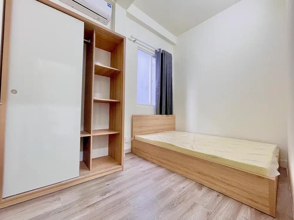 Cho thuê phòng 118/83C9, Bạch Đằng - zbt, Phường 14, Quận Bình Thạnh, Hồ Chí Minh