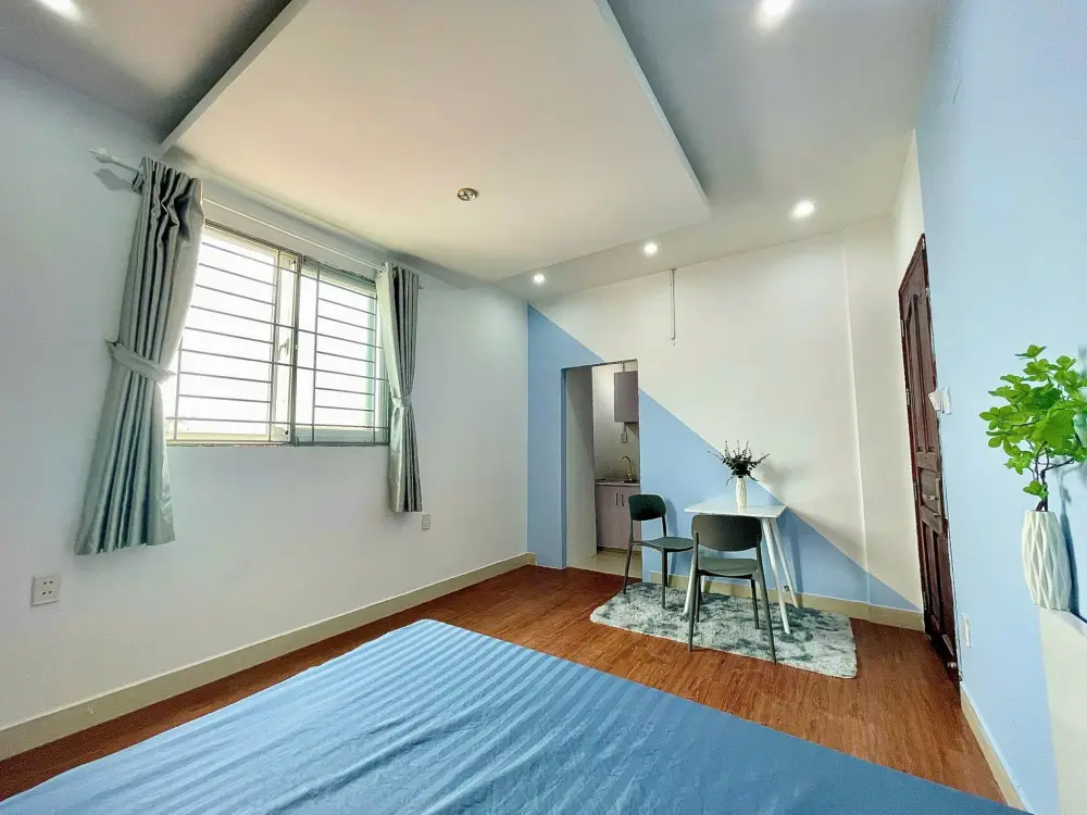 Cho thuê phòng 138B, Lê Lợi - zbt, Phường 04, Quận Gò Vấp, Hồ Chí Minh