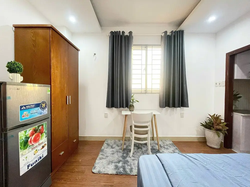 Cho thuê phòng 138B, Lê Lợi - zbt, Phường 04, Quận Gò Vấp, Hồ Chí Minh