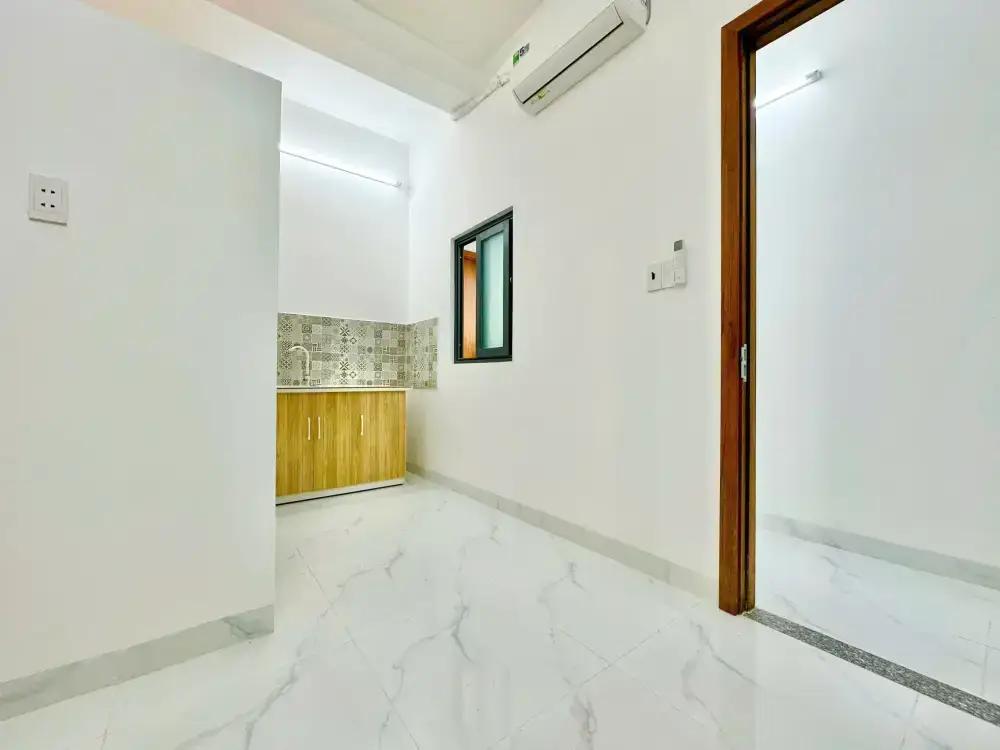 Cho thuê phòng 81/31, Huỳnh Văn Nghệ, Phường 12, Quận Gò Vấp, Hồ Chí Minh