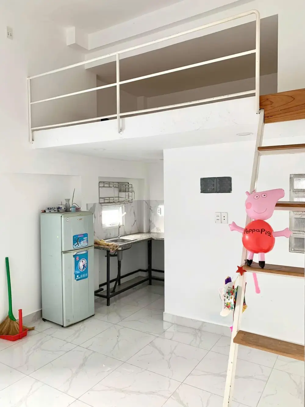 Cho thuê phòng 21/18b, Bình Lợi - zbt, Phường 13, Quận Bình Thạnh, Hồ Chí Minh