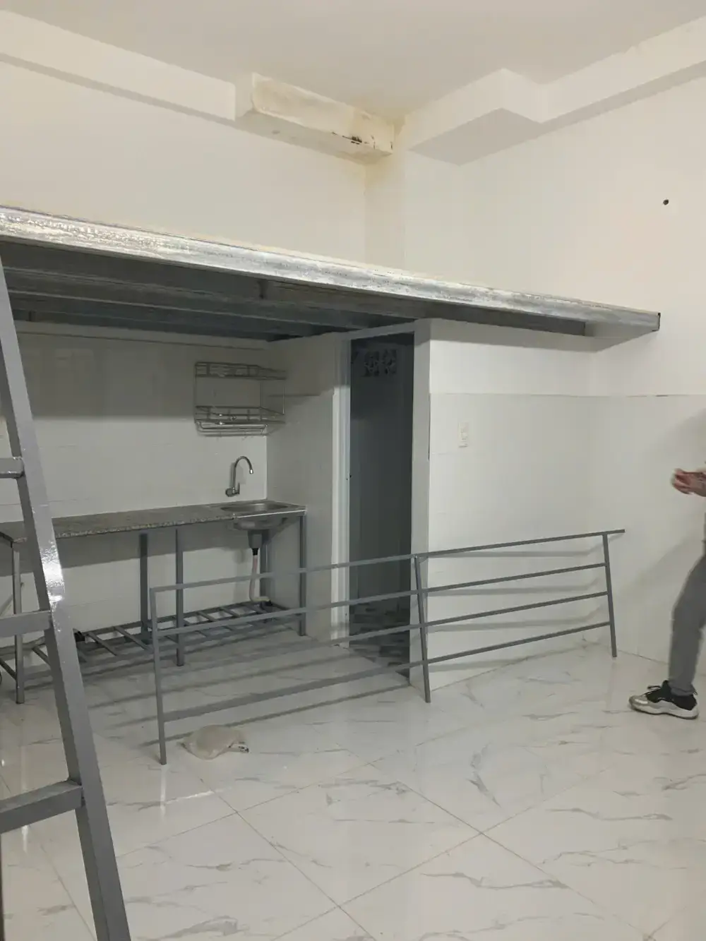 Cho thuê phòng 21/18b, Bình Lợi - zbt, Phường 13, Quận Bình Thạnh, Hồ Chí Minh