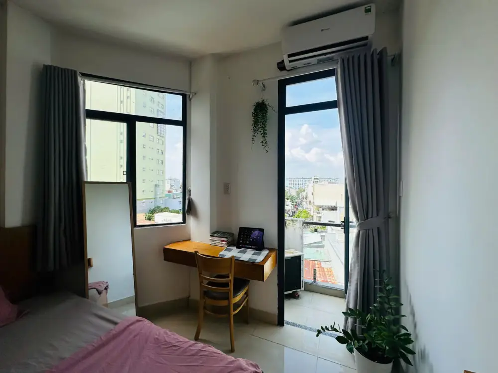 Cho thuê phòng 415/15, Nơ Trang Long - zbt, Phường 13, Quận Bình Thạnh, Hồ Chí Minh