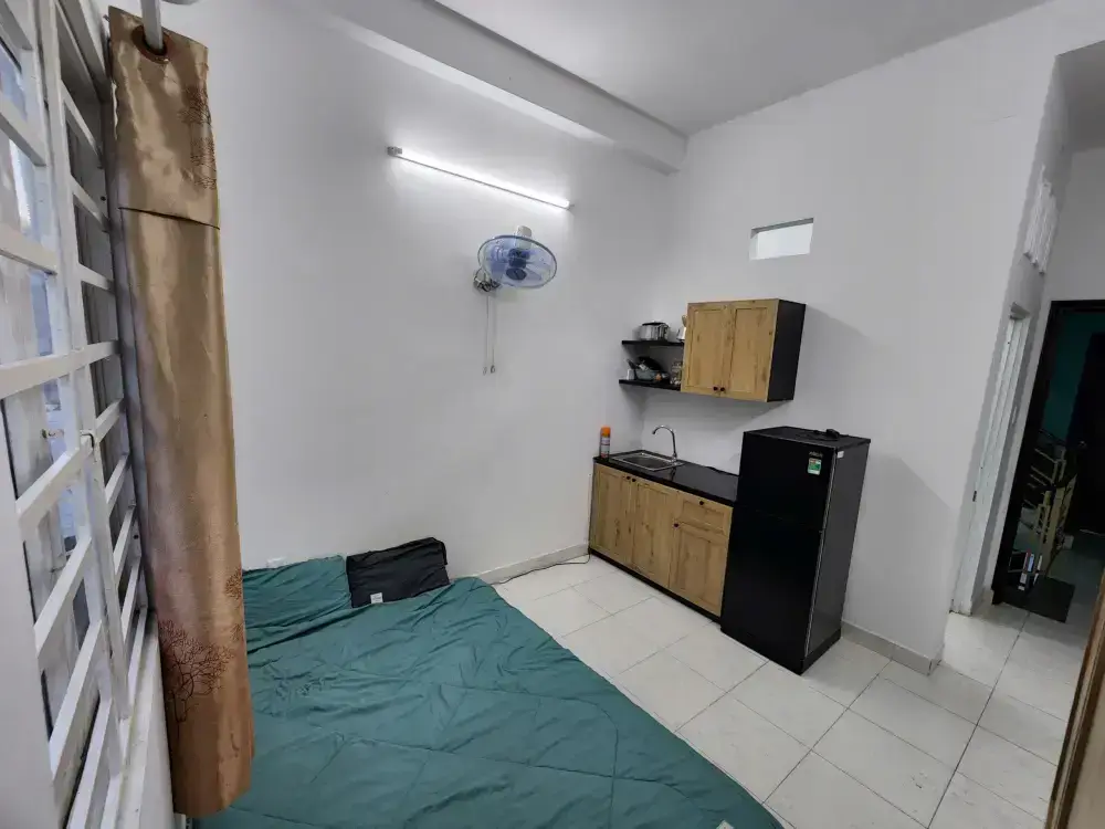 Cho thuê phòng 32, Nguyễn Duy - zbt, Phường 03, Quận Bình Thạnh, Hồ Chí Minh