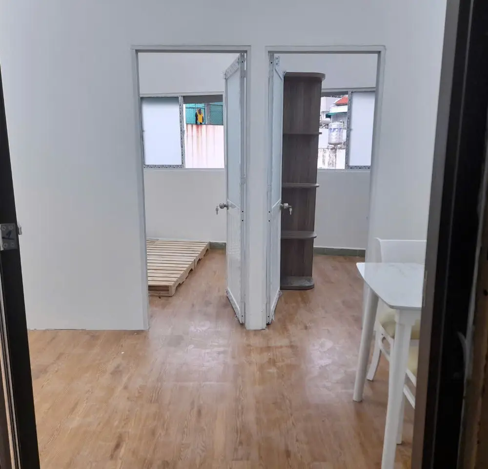 Cho thuê phòng 37/33, Trịnh Đình Trọng ZTT1, Phường 05, Quận 11, Hồ Chí Minh