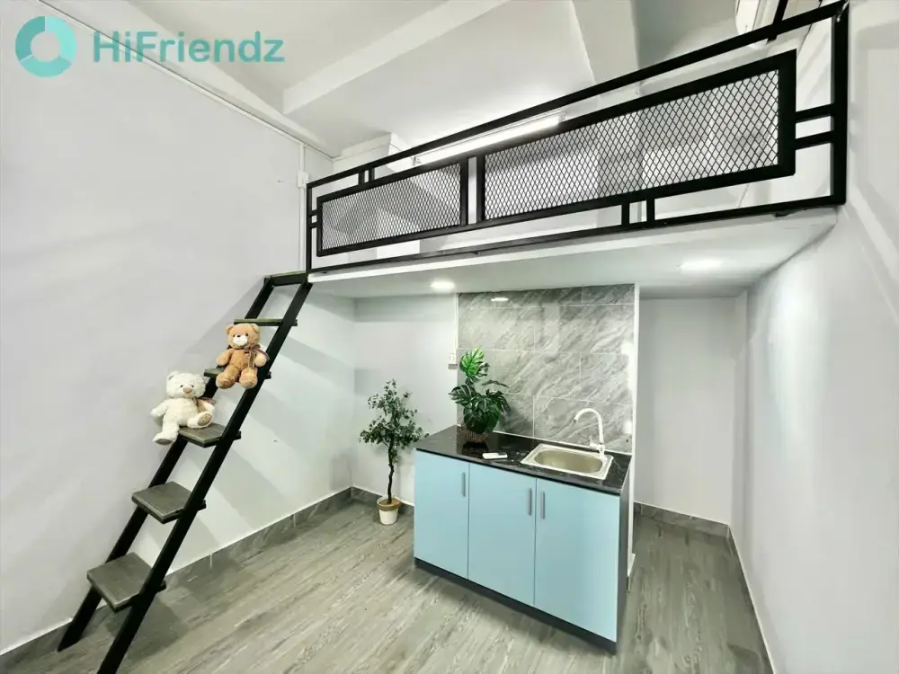 Cho thuê phòng 69, Đường Số 8 - zbt, Phường 11, Quận Gò Vấp, Hồ Chí Minh