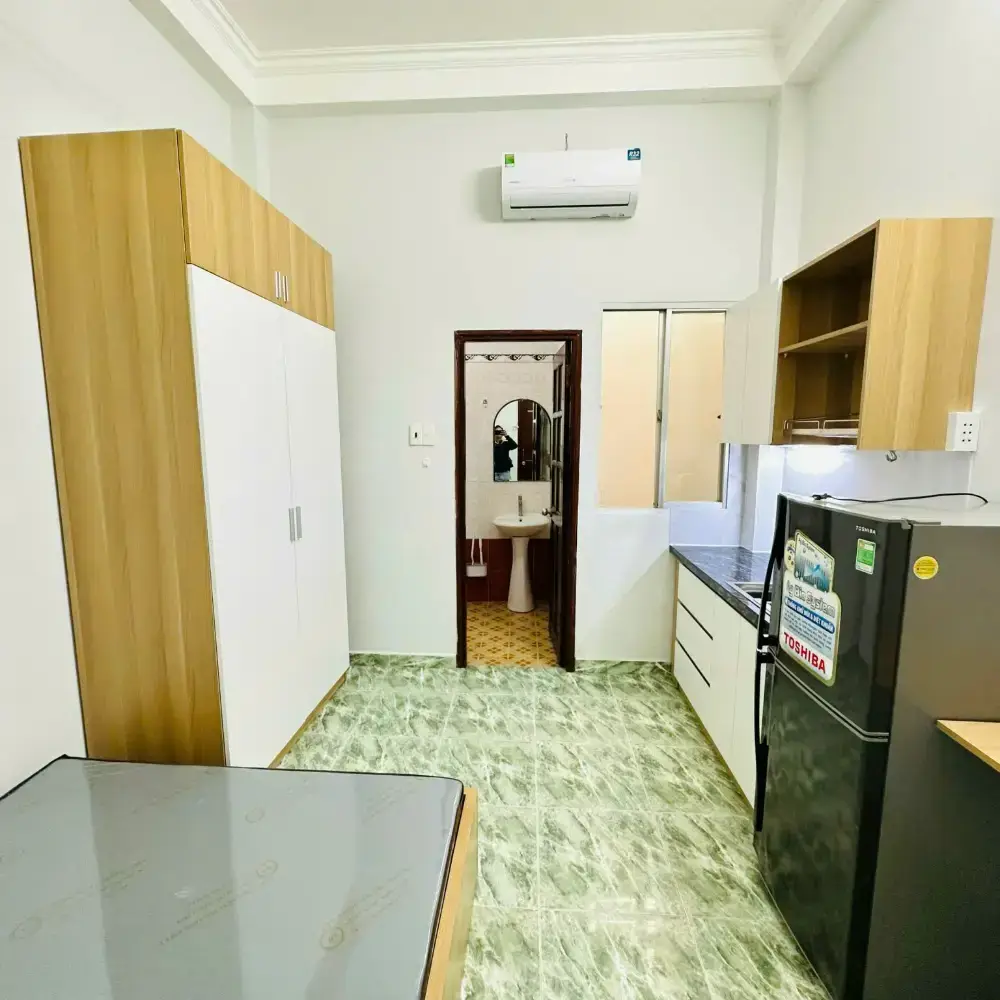 Cho thuê phòng 67/17, Trần Kế Xương, Phường 07, Quận Phú Nhuận, Hồ Chí Minh - zbt N6543 P70173