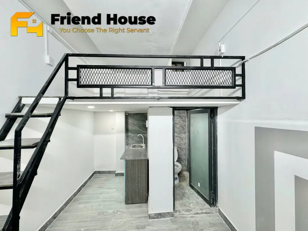 Cho thuê phòng 679/5/72, Quang Trung - zbt, Phường 11, Quận Gò Vấp, Hồ Chí Minh