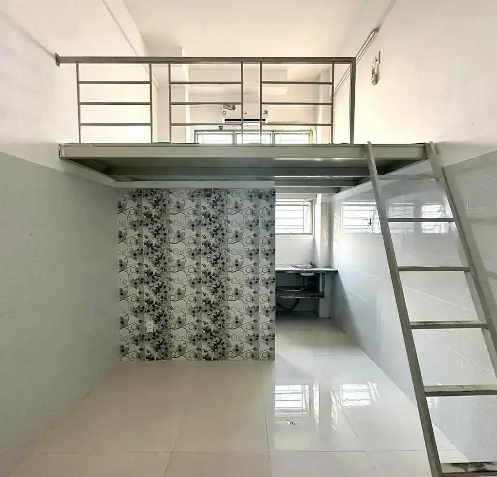 Cho thuê phòng 80/28/32, Dương Quảng Hàm - zbt, Phường 05, Quận Gò Vấp, Hồ Chí Minh N515 P70179