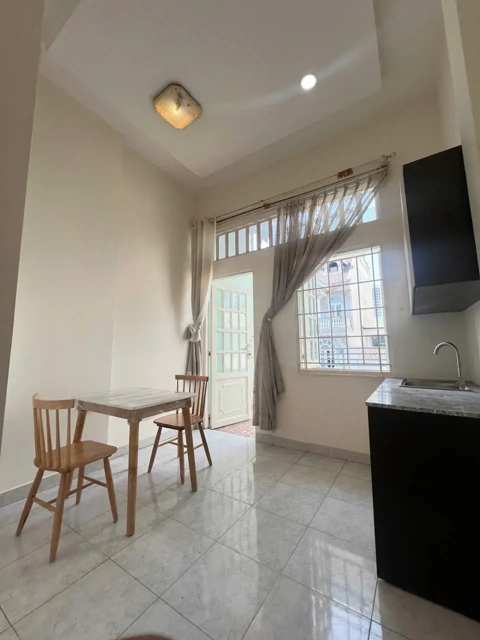 Cho thuê phòng 436a/144, 3/2 ZTT5, Phường 12, Quận 10, Hồ Chí Minh